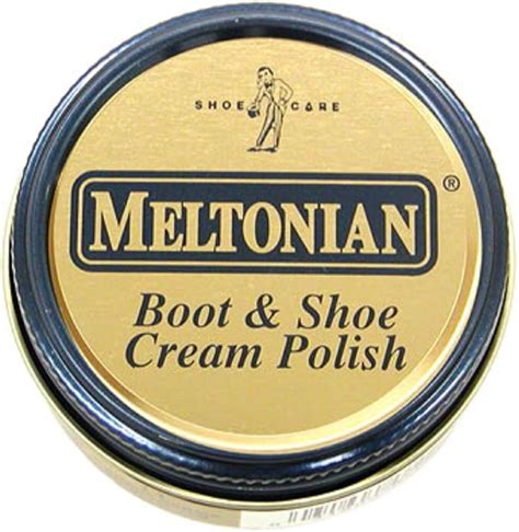 meltonian leather lotion chanel|meltonian shoe cream polish.